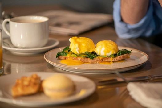 Las Majadas Hotel & Centro de Reuniones