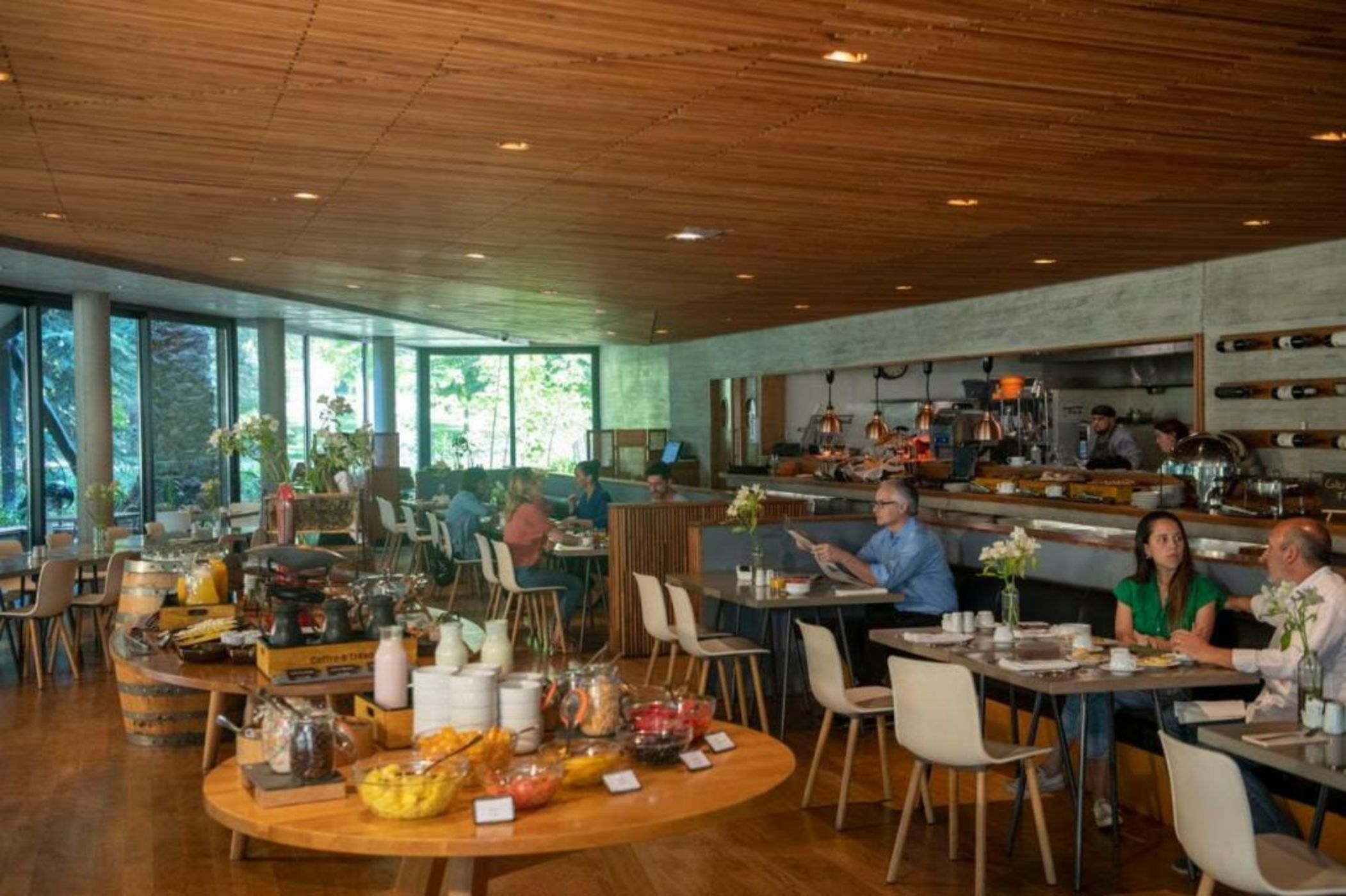 Las Majadas Hotel & Centro de Reuniones