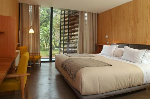 Las Majadas Hotel & Centro de Reuniones