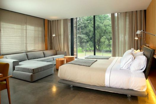 Las Majadas Hotel & Centro de Reuniones