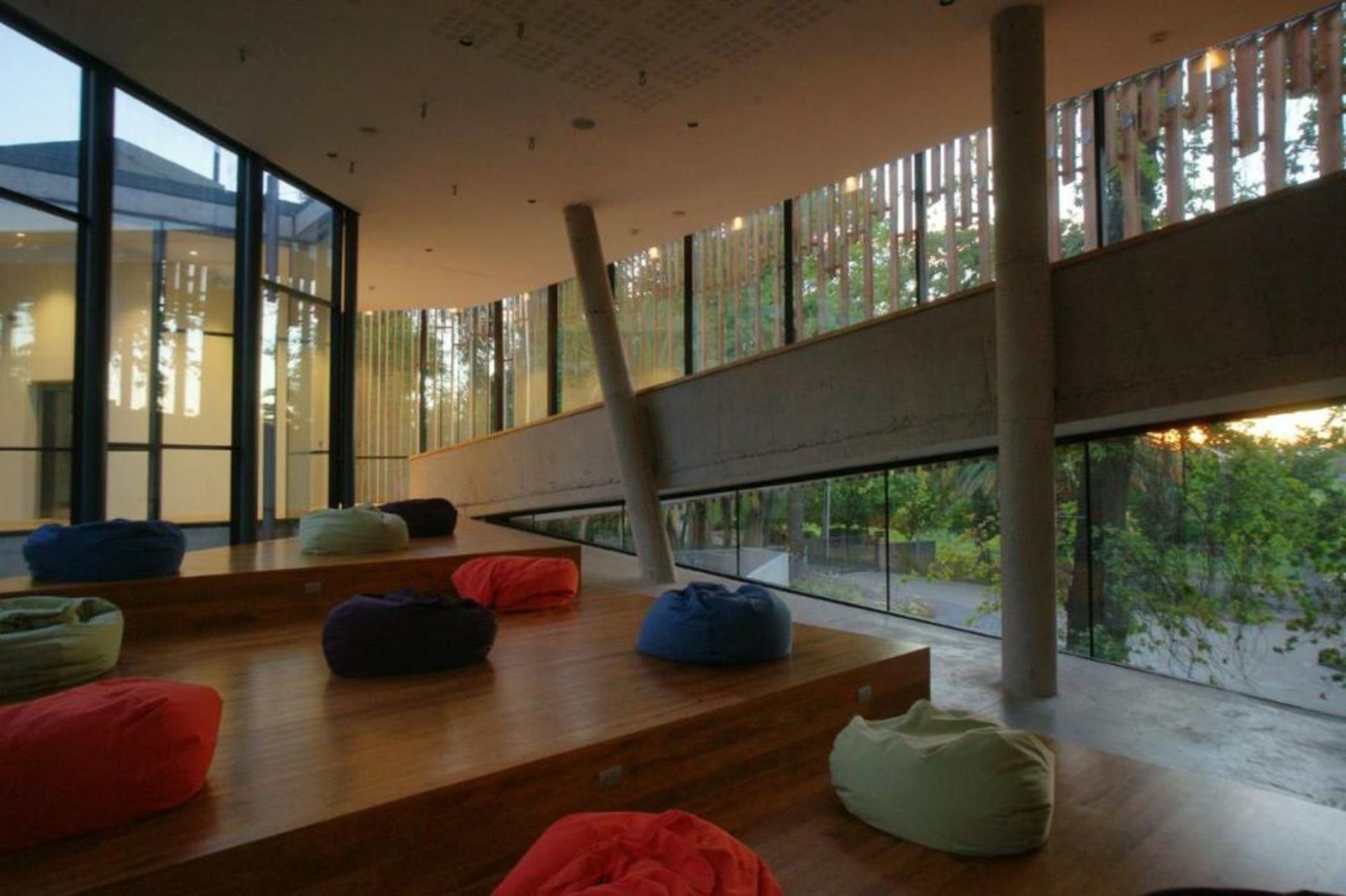 Las Majadas Hotel & Centro de Reuniones