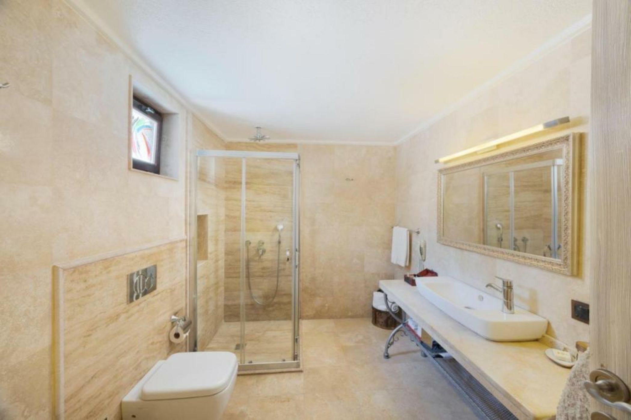 Tafoni Houses Cave Hotel