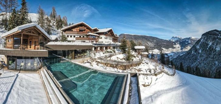 Charmehotel Uhrerhof - Deur