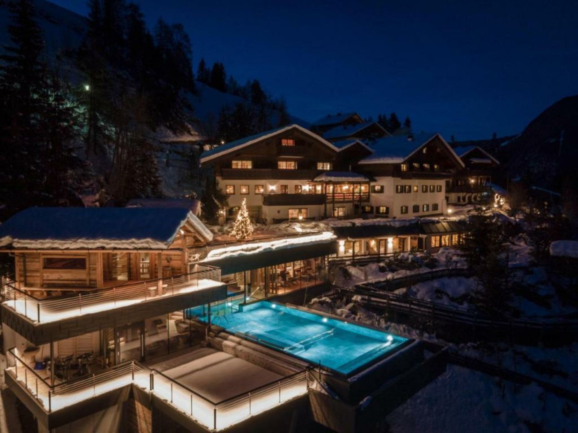 Charmehotel Uhrerhof - Deur