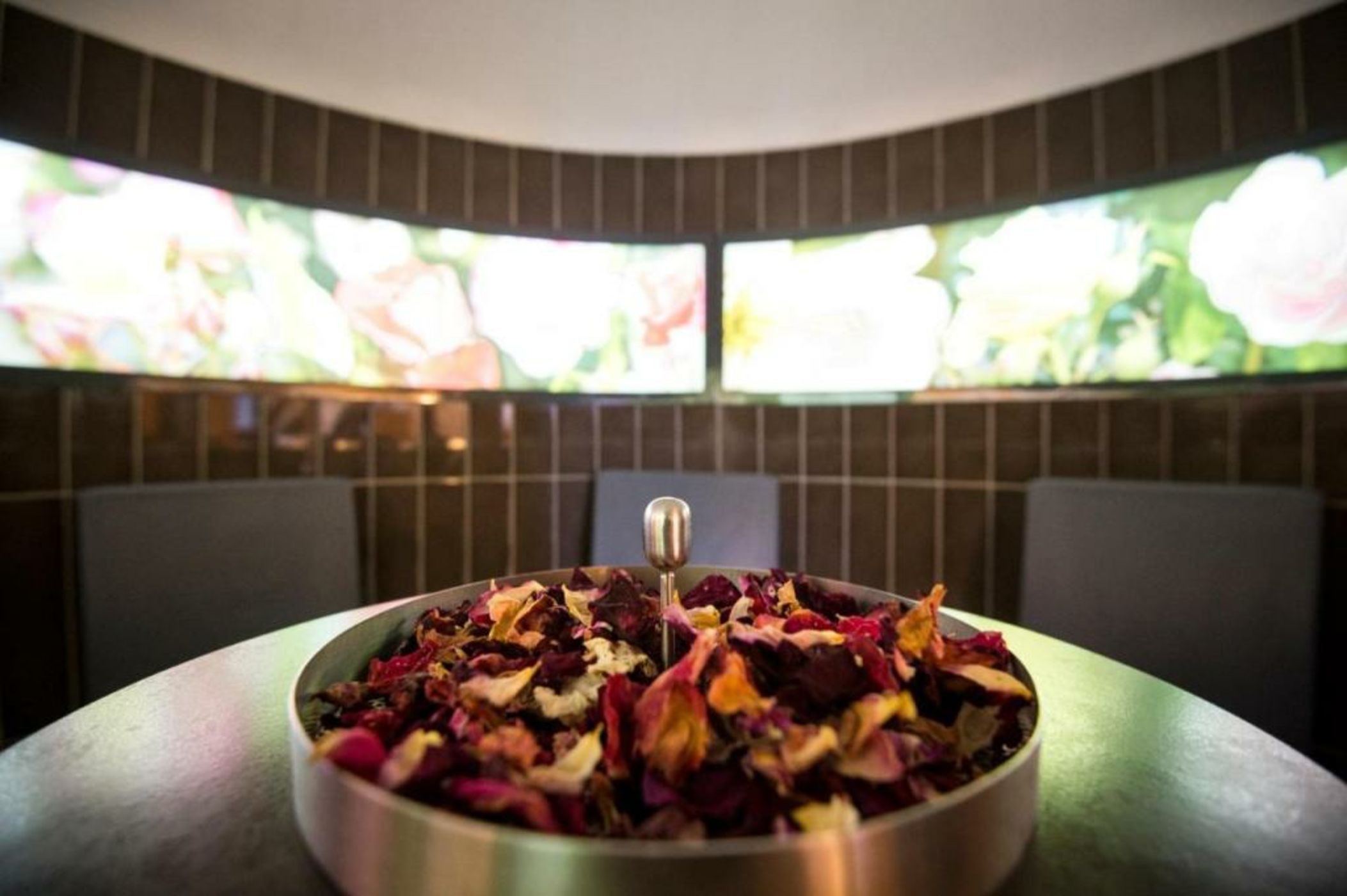 Charmehotel Uhrerhof - Deur