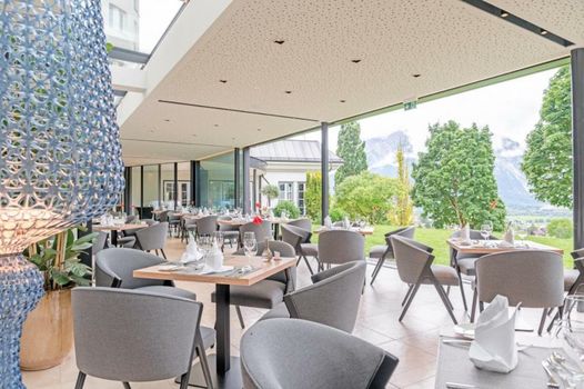 IMLAUER Hotel Schloss Pichlarn