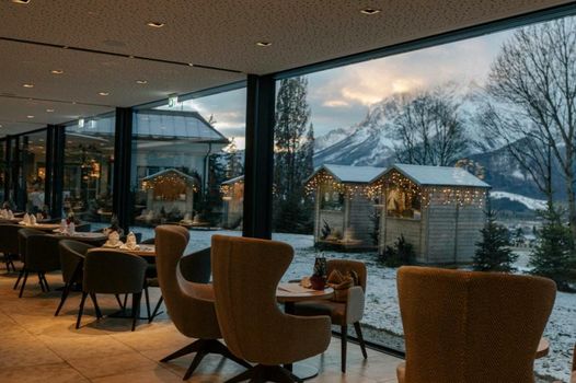 IMLAUER Hotel Schloss Pichlarn