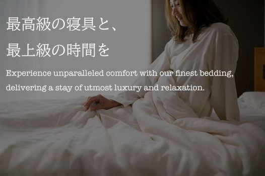 Neon Hotel - Luxury Sleep Retreat -