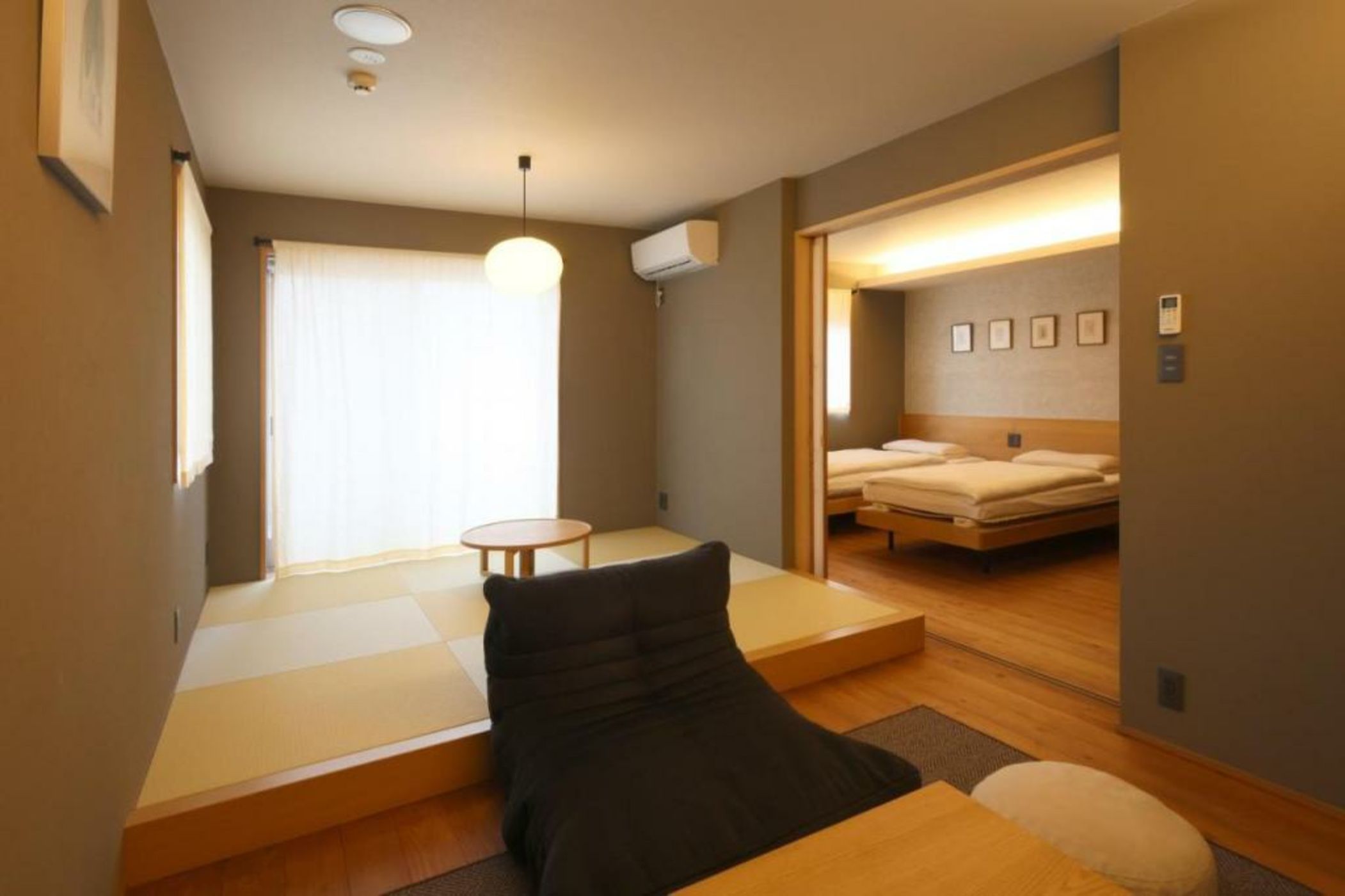 Neon Hotel - Luxury Sleep Retreat -