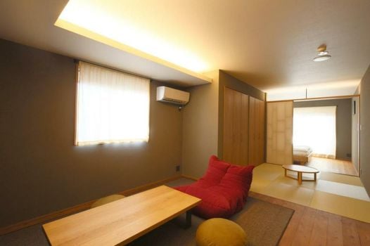 Neon Hotel - Luxury Sleep Retreat -