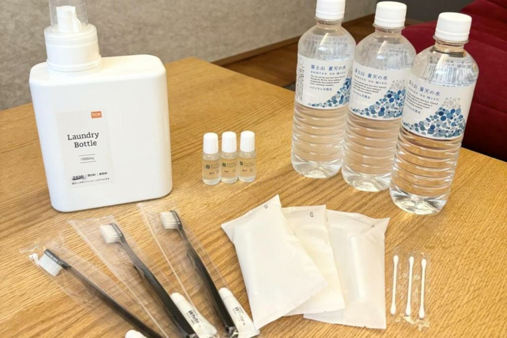 Neon Hotel - Luxury Sleep Retreat -