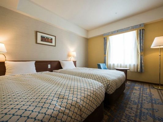 Hotel Nikko Huis Ten Bosch