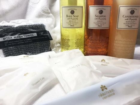 Hotel Nikko Huis Ten Bosch