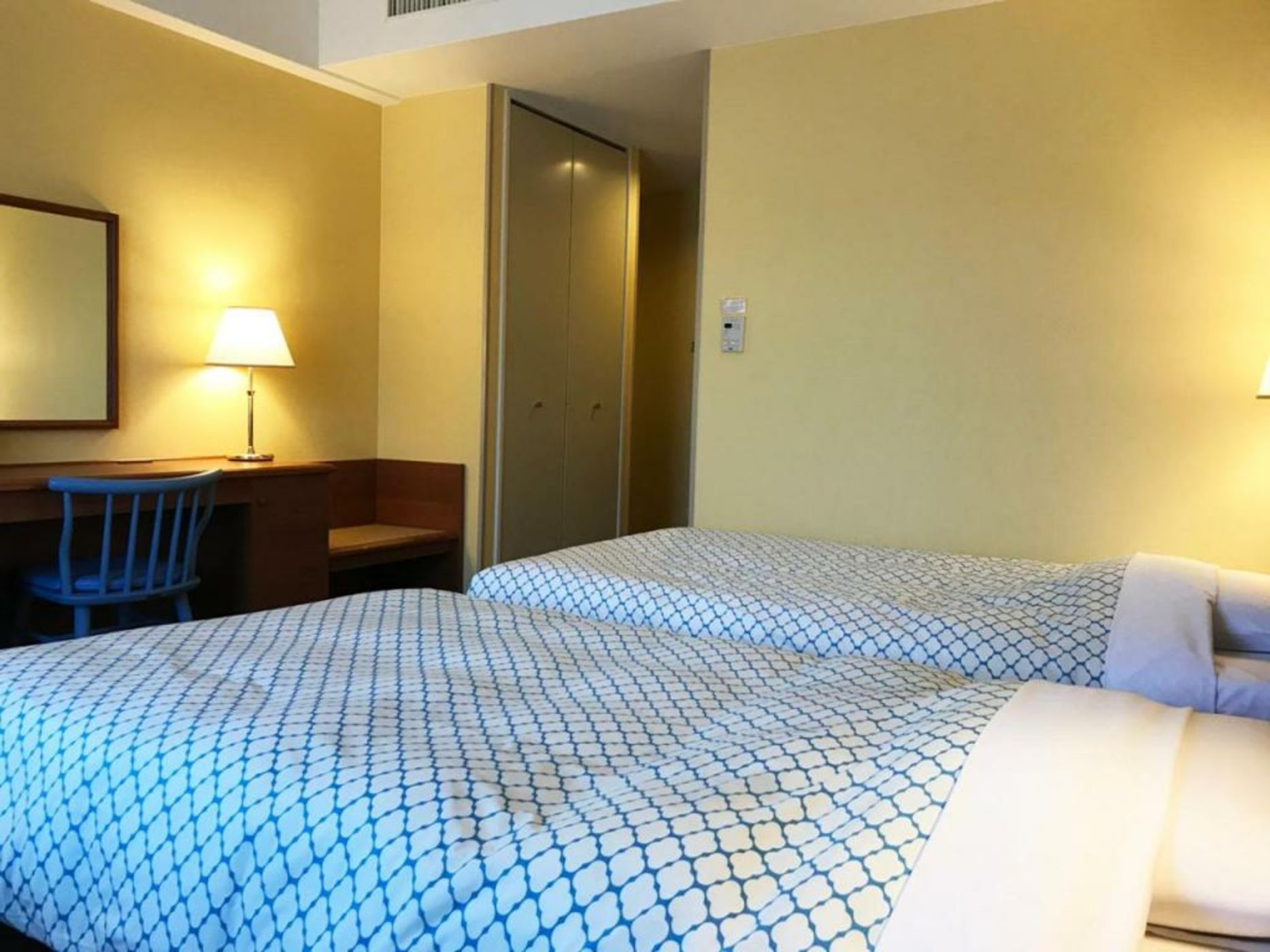 Hotel Nikko Huis Ten Bosch