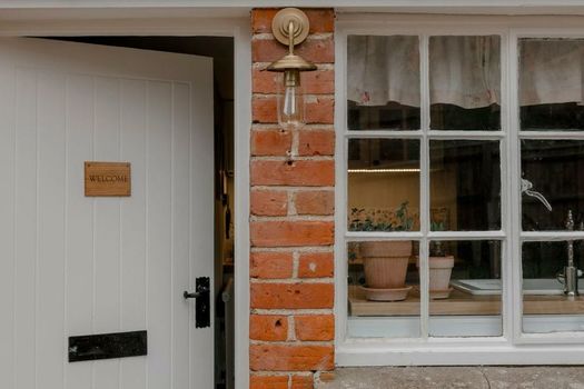 Master Builder's House Hotel