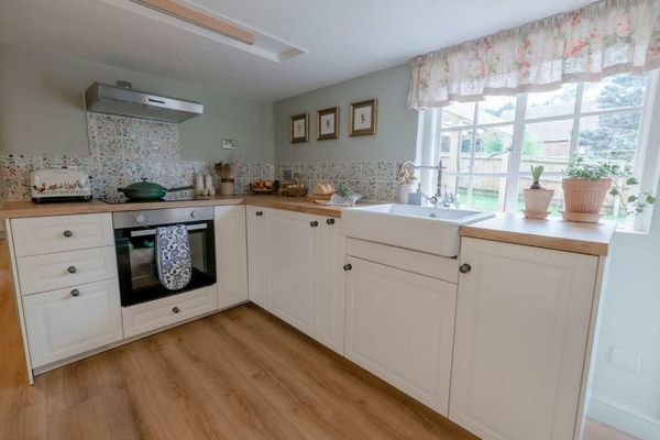 Master Builder's House Hotel