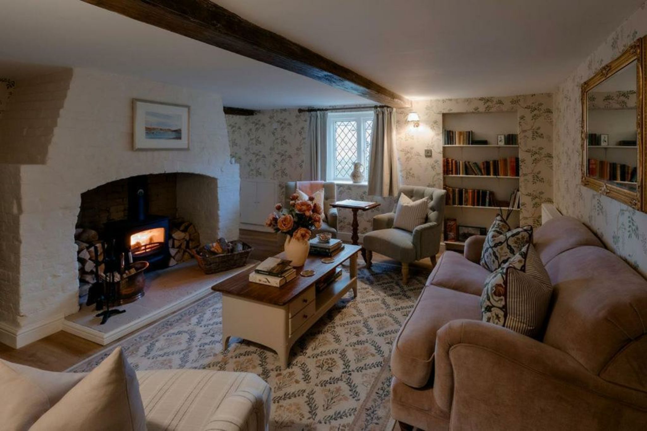 Master Builder's House Hotel