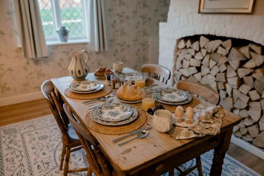 Master Builder's House Hotel