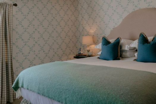 Master Builder's House Hotel