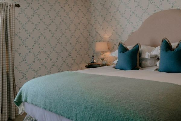 Master Builder's House Hotel