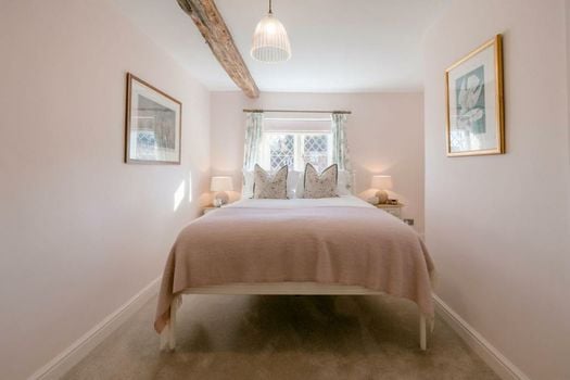 Master Builder's House Hotel