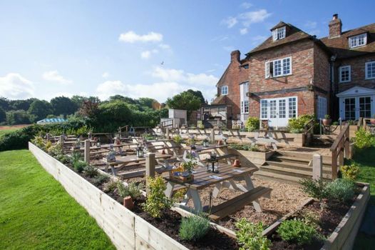 Master Builder's House Hotel