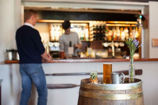 Master Builder's House Hotel