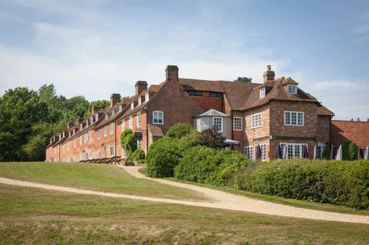 Master Builder's House Hotel