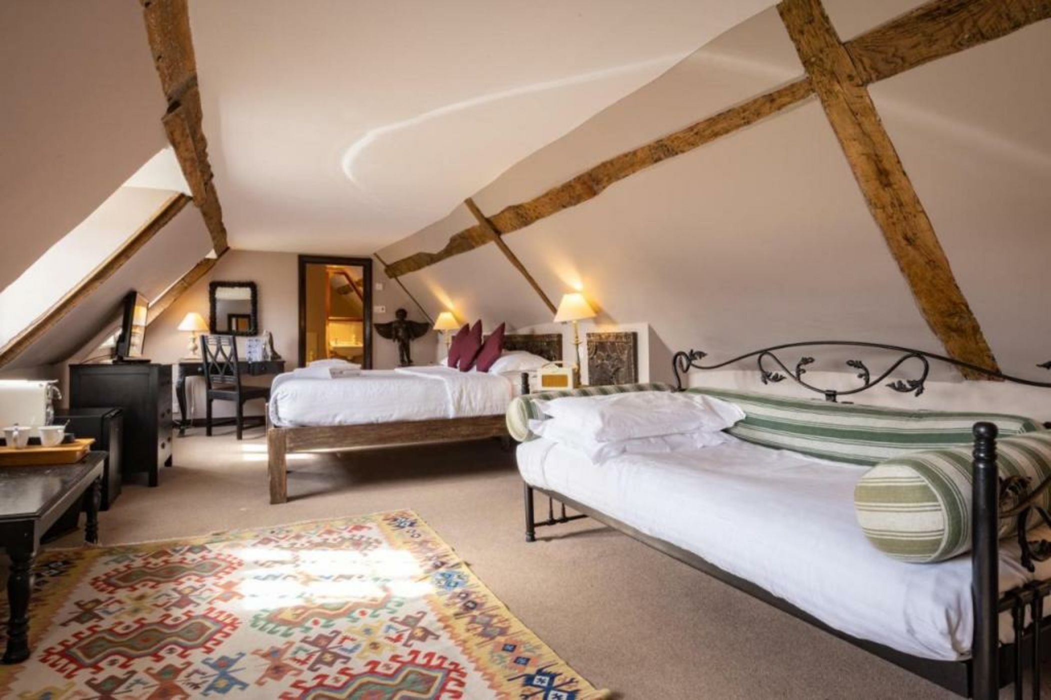 Master Builder's House Hotel