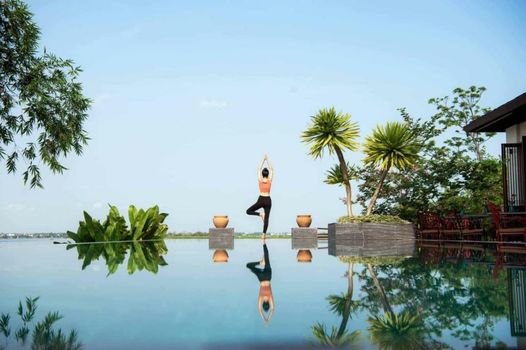 Nghê Prana Hotel and Spa Hoi An