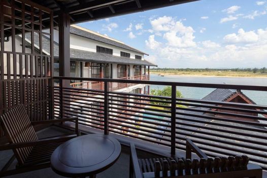 Nghê Prana Hotel and Spa Hoi An