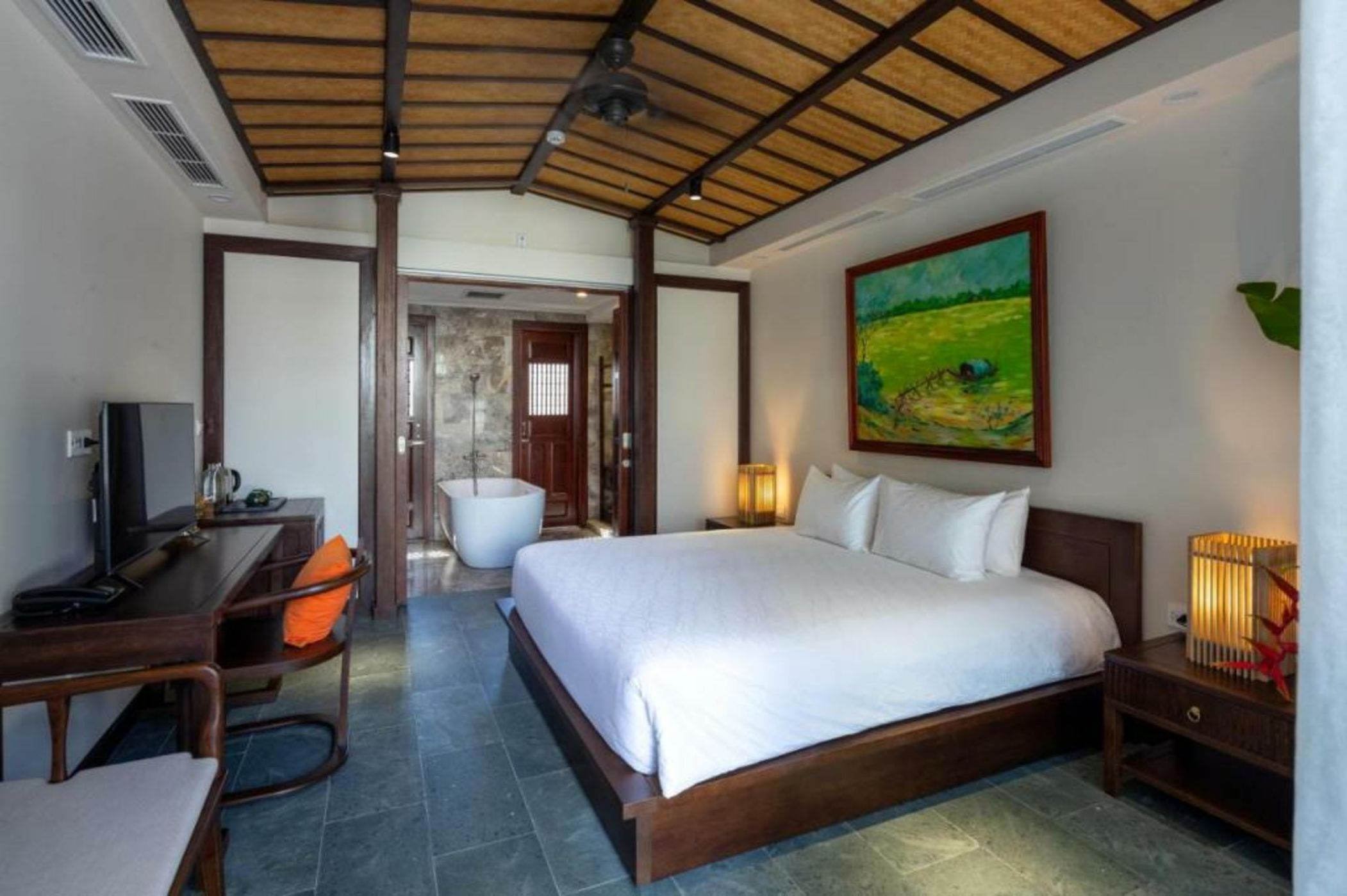 Nghê Prana Hotel and Spa Hoi An