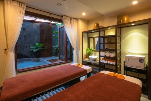 Nghê Prana Hotel and Spa Hoi An