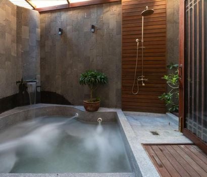 Nghê Prana Hotel and Spa Hoi An