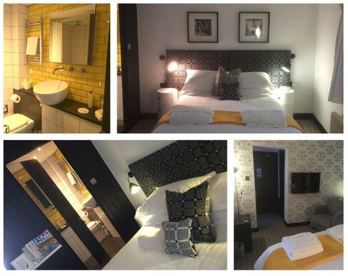 Greenbank Lodge LLANGOLLEN