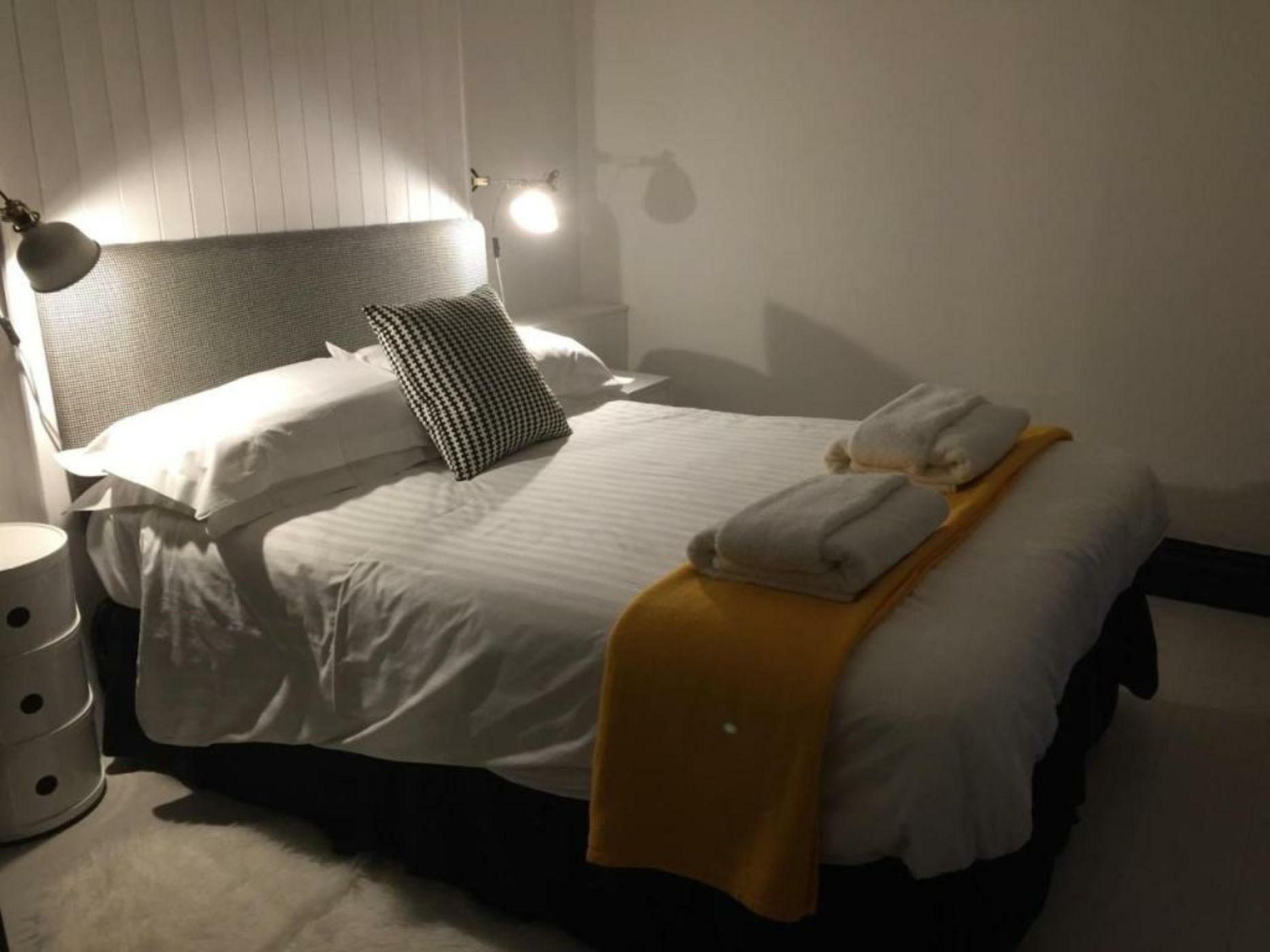 Greenbank Lodge LLANGOLLEN