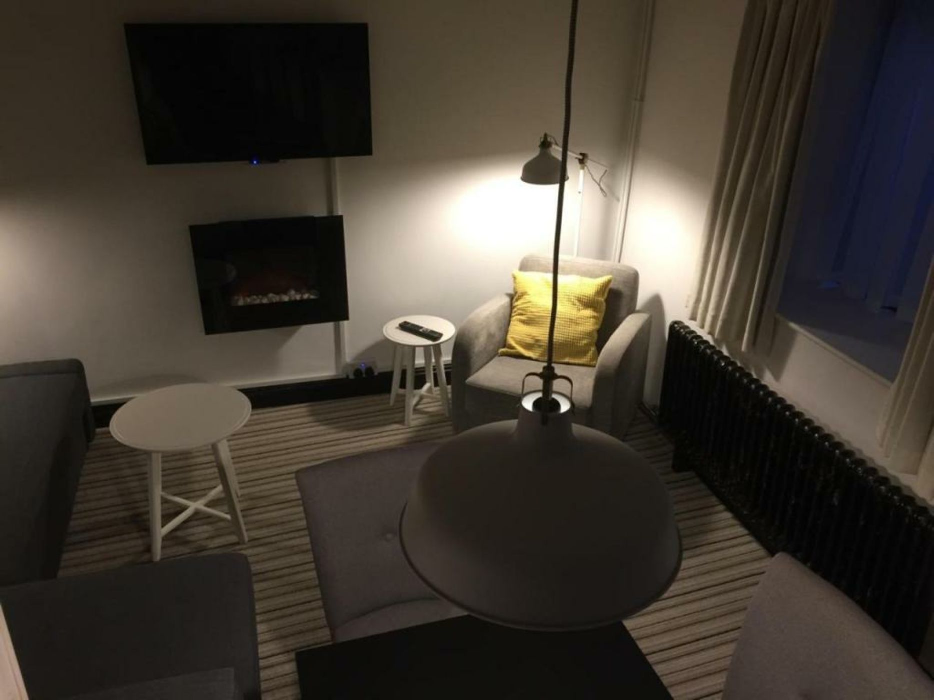 Greenbank Lodge LLANGOLLEN