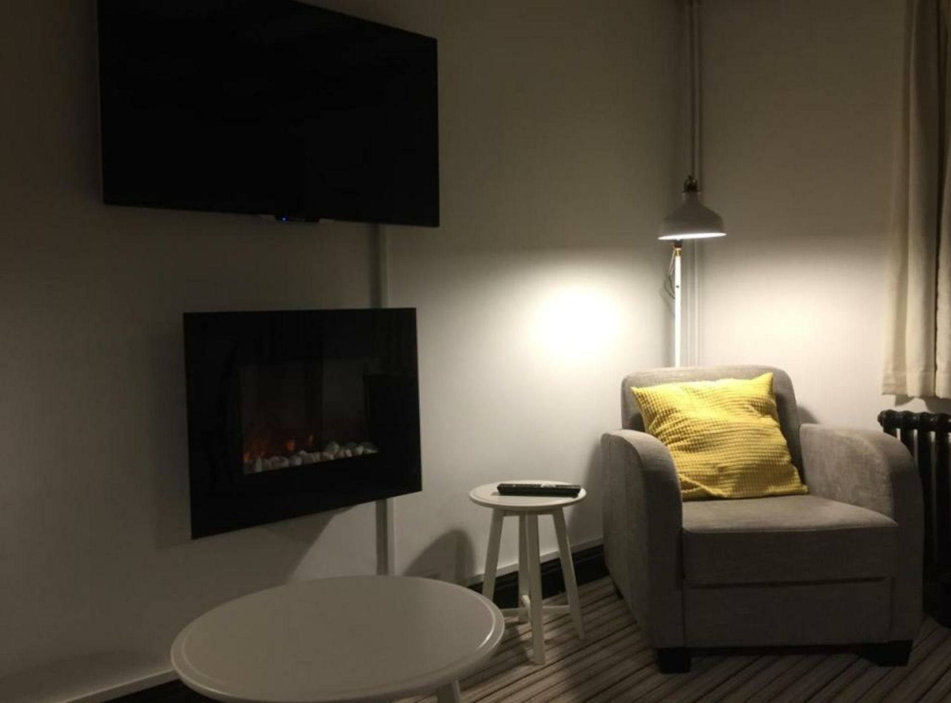 Greenbank Lodge LLANGOLLEN