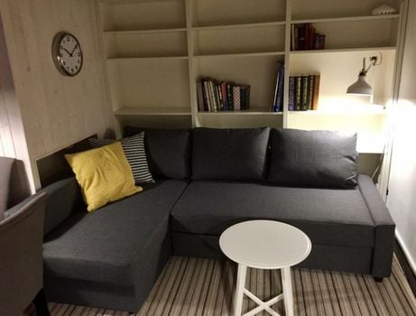 Greenbank Lodge LLANGOLLEN