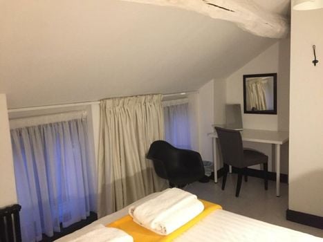 Greenbank Lodge LLANGOLLEN