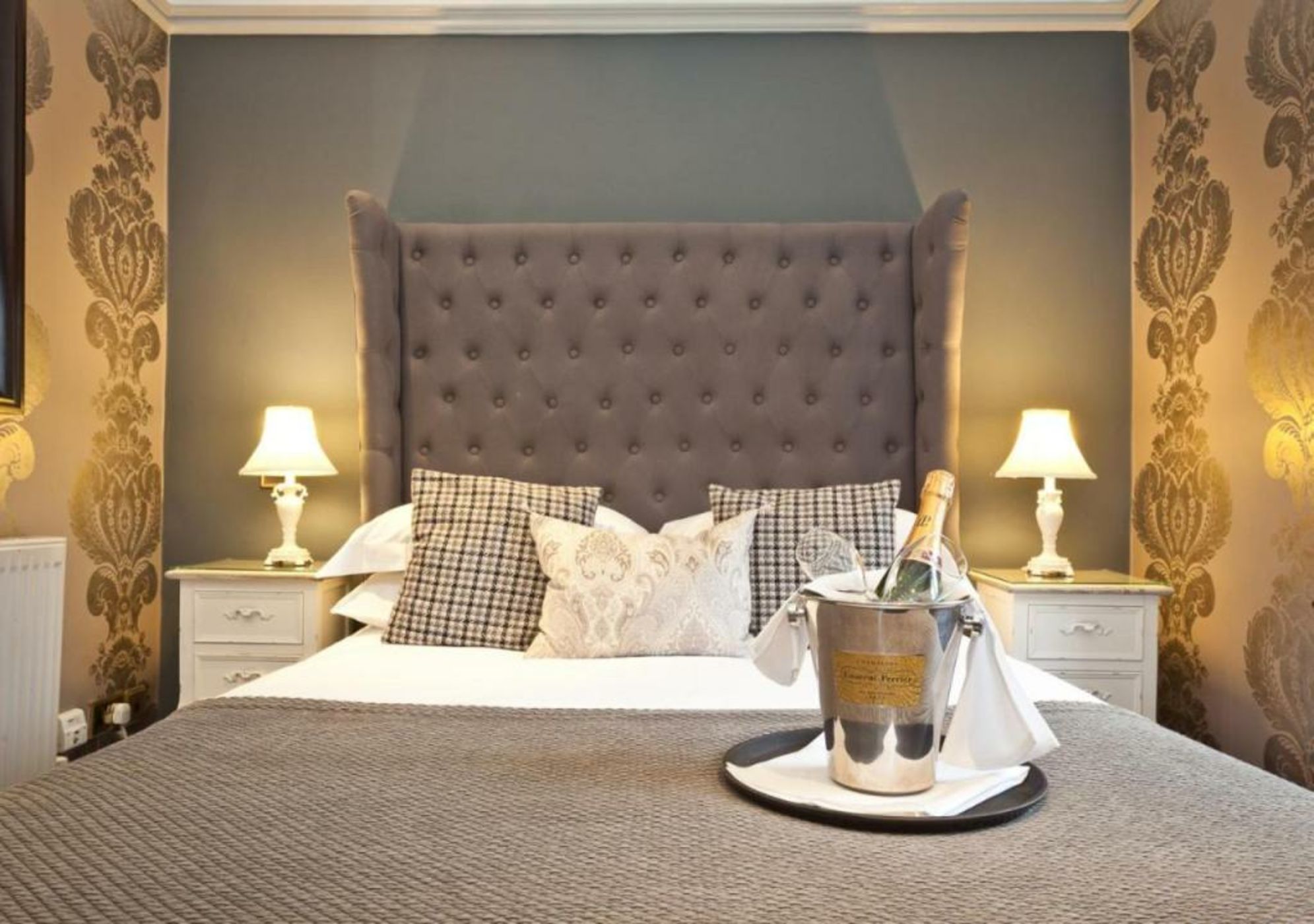 Broadoaks Boutique Country House