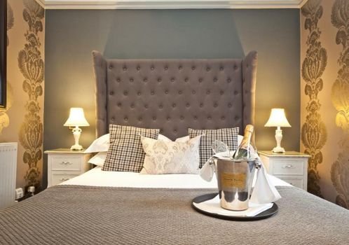 Broadoaks Boutique Country House