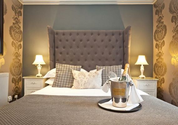 Broadoaks Boutique Country House