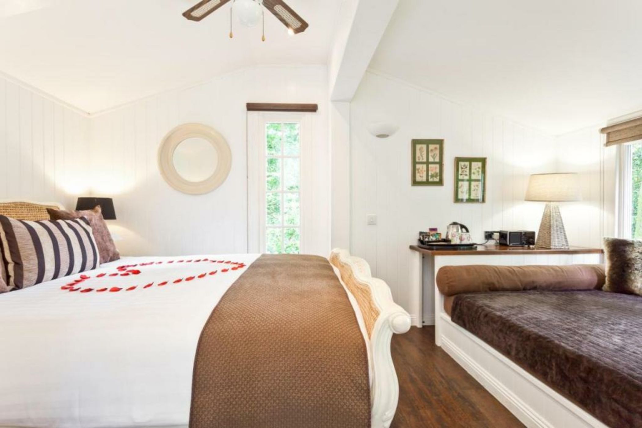 Broadoaks Boutique Country House