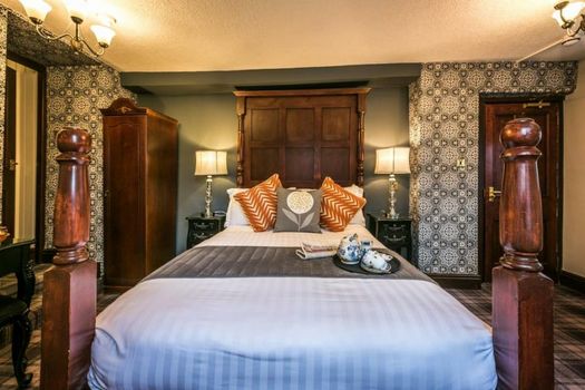 Broadoaks Boutique Country House