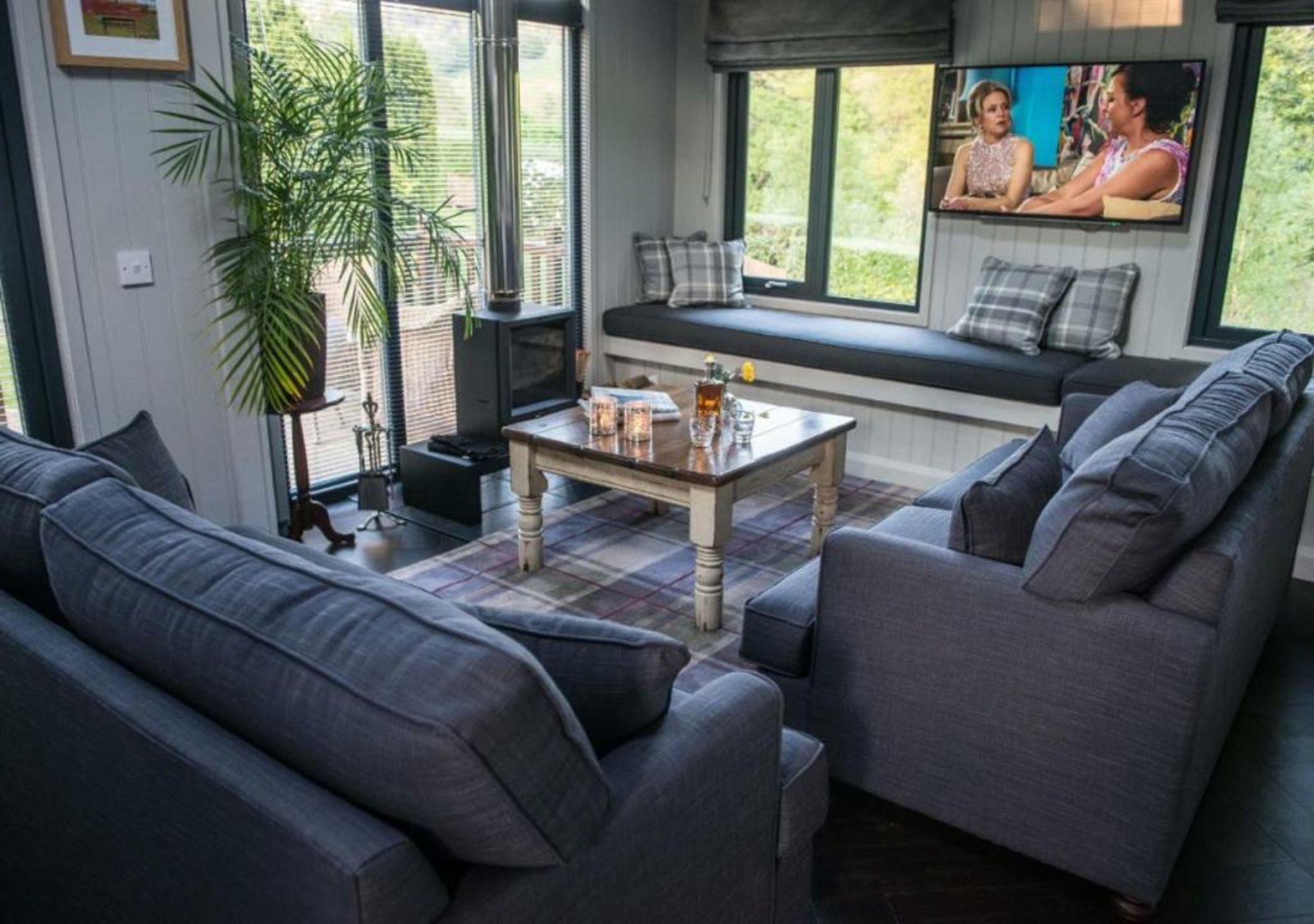 Broadoaks Boutique Country House