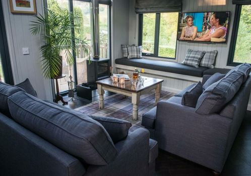 Broadoaks Boutique Country House