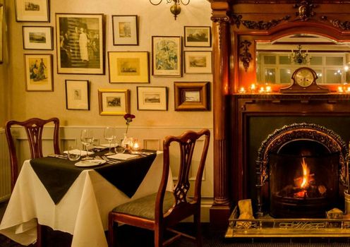 Broadoaks Boutique Country House