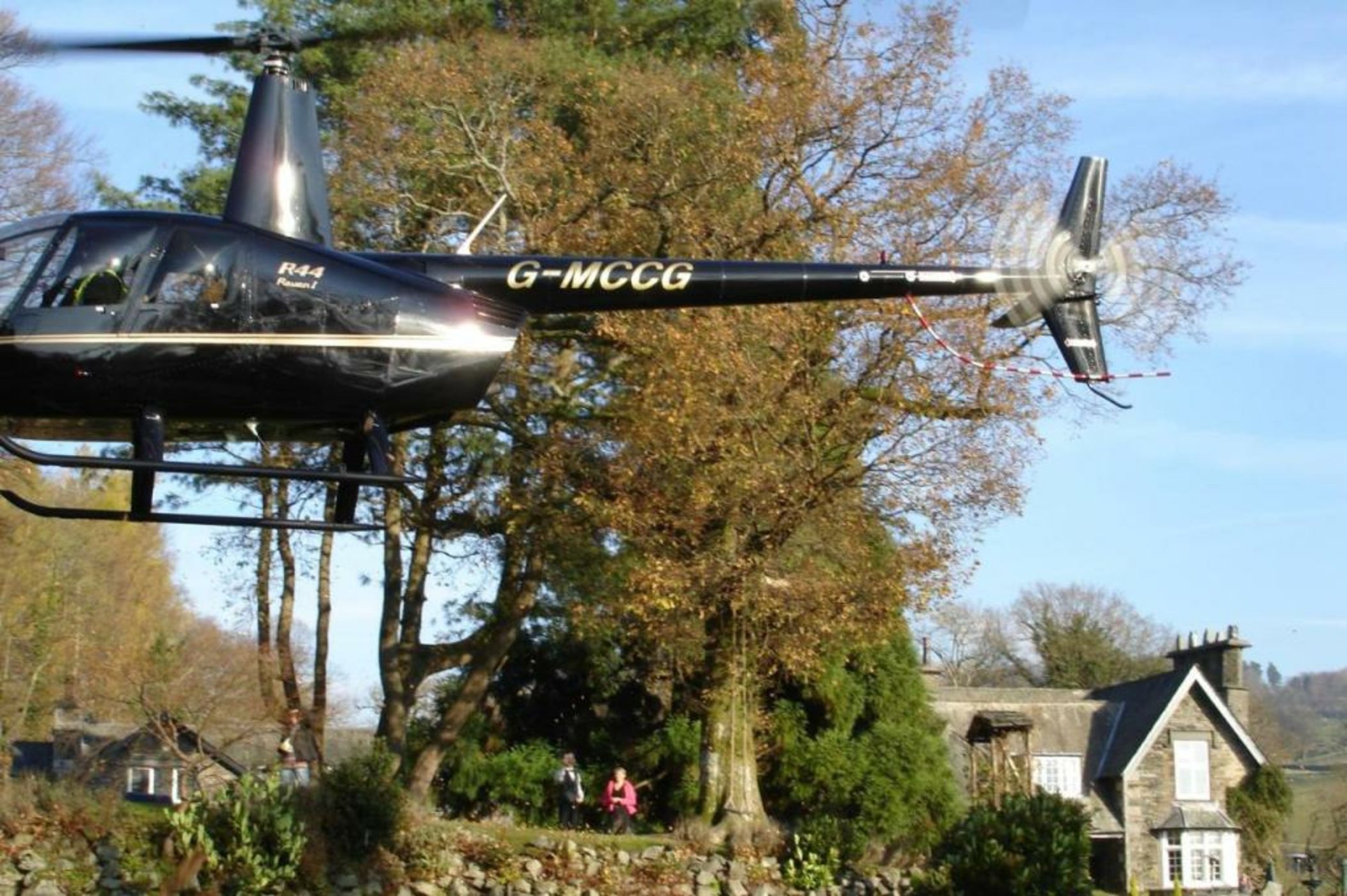 Broadoaks Boutique Country House