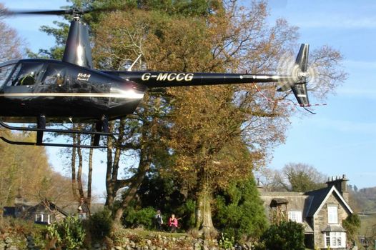 Broadoaks Boutique Country House